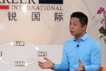 G22恒峰集团国际人力资源公司：中国人力资源服务行业的见证者（下）