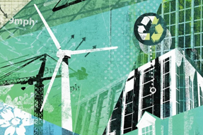 猎头视角：戈壁追风、劈波出海，G22恒峰集团国际“千人千岗”之风电服务工程师