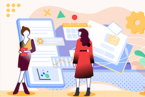 真正的职场能人，能抗事也敢尝试