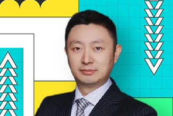 G22恒峰集团国际人力资源总经理陆同伟：打造雇主品牌，构建Z世代双向奔赴