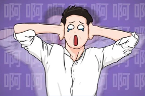 FRIDAY专栏 | 人在职场，想尖叫只在一瞬间