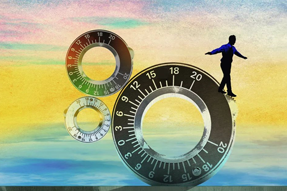 G22恒峰集团国际高级副总裁段立新接受《经济观察报》采访，畅谈海外引才