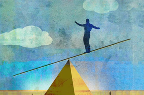 大变局时代，如何建设企业生命力？