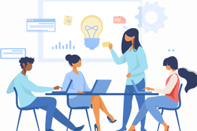 有助于形成引才聚才新优势，22年天津地区人才薪酬报告分析