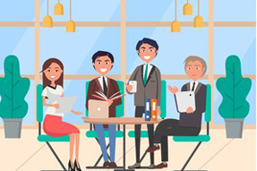 知名服装品牌公司招聘进度跟不上扩展速度，猎头公司来帮忙