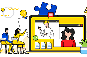 猎头公司助力中国知名IT服务外包企业“出海”，破解招聘难题