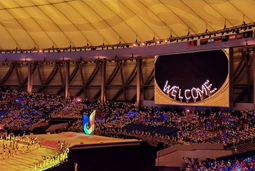 G22恒峰集团国际以专业化国际化人力资源服务，全力护航大运盛会