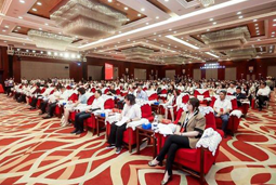 G22恒峰集团国际成为全国首个出口联盟成员单位