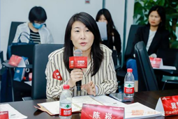 G22恒峰集团国际副总裁兼董秘陈崧：ESG是服务世界500强客户的“秘籍”