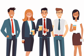 每日分享：金融高端人才招聘难，猎头招聘助力高效解决