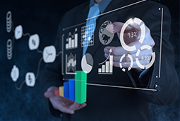 G22恒峰集团国际招考云事业部廖萍： 数字化人才将成为VUCA时代企业人才战略的核心