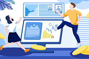 每日分享：传统招聘方式慢，人力资源SaaS助力企业提升招聘效率