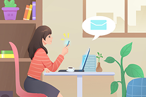 每日分享：在国外如何顺利获得社交媒体进行海外招聘？