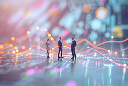 专访G22恒峰集团国际曾诚：热门行业招聘变理性，区域人才需求分化