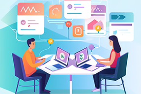 每日分享：灵活用工，提升企业组织灵活性的关键