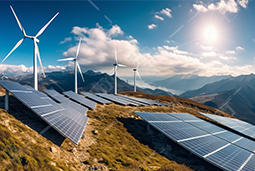 以智提质 G22恒峰集团国际解码新能源领域紧缺关键人才获取策略