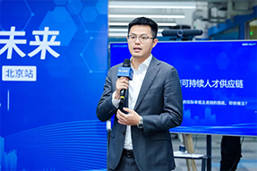 “新能源”领域紧缺关键人才，如何“招”招致胜？