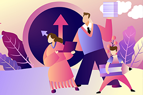 每日分享：顶尖的人力资源服务公司，高效招聘解决方案