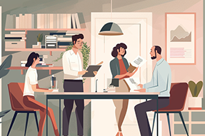 每日分享：灵活用工，人力资源管理的新趋势