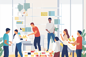 每日分享：破解猎头秘籍，高效职场晋升之道