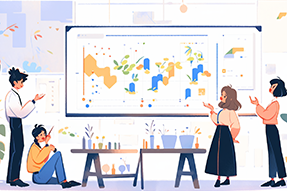 每日分享：创新人力资源SaaS解决方案，提升企业人力资源管理效率