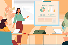 每日分享：创新型人力资源服务，助力企业转型升级