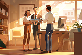 每日分享：创新招聘解决方案，突破传统招聘困境