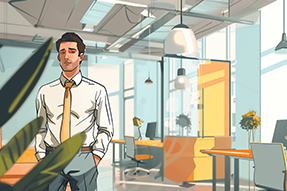 每日分享：顶尖猎头招聘，打造企业精英团队