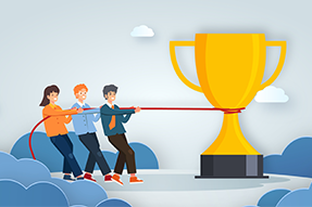 每日分享：高效招聘，知名猎头公司助力企业快速开展