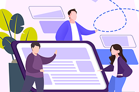 每日分享：个性化招聘解决方案，精准匹配岗位需求