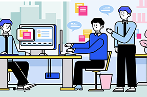 每日分享：专业猎头团队为企业打造核心竞争力