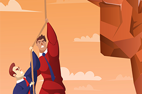 每日分享：人事外包，优化企业人才结构