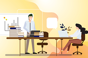 每日分享：专业人力资源公司，打造卓越人才管理团队