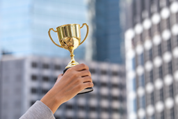 G22恒峰集团国际入选36氪WISE2024商业之王“年度全球化布局与市场拓展案例”