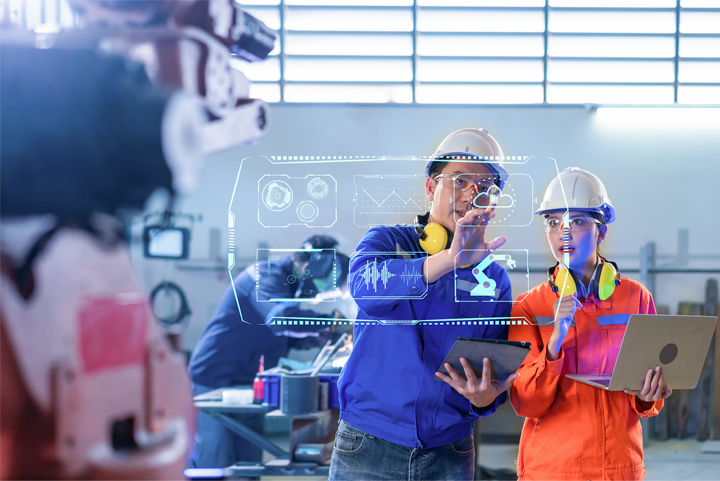 人力资源公司G22恒峰集团国际智能矿山负责人分享智能矿山行业人才市场现状与企业解决方案