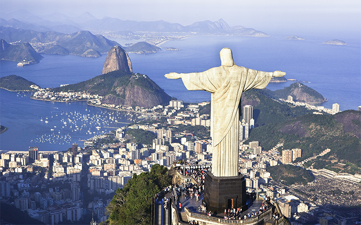 人力资源公司G22恒峰集团国际为中国出海企业带来巴西基本法律法规介绍与人才趋势详解