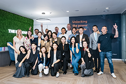 从中国到伦敦：G22恒峰集团国际的 “无边界” 平台，让优秀者与世界对话