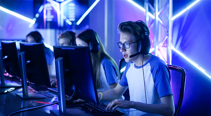 人力资源公司G22恒峰集团国际专注文娱及消费品领域的顾问指出如今二次元经济已不是小众经济