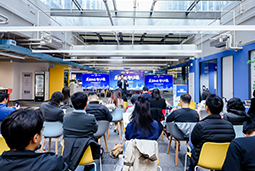 逐浪深水区，智汇无疆界！出海实战沙龙成功举办，共筑全球化韧性竞争力