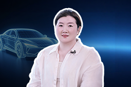 新锐职研社06 | 车企心智争夺战升级，谁在打造“第一眼心动”？